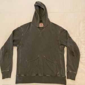 BIRDWELL Pullover hoodie L